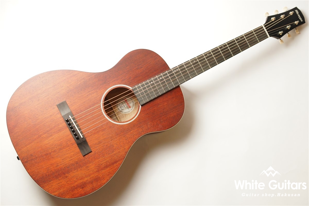 Morris Y-023MH NAT モーリス アコースティックギター Morris アコースティックギター Y-023MH NAT モーリス : 楽器のこと